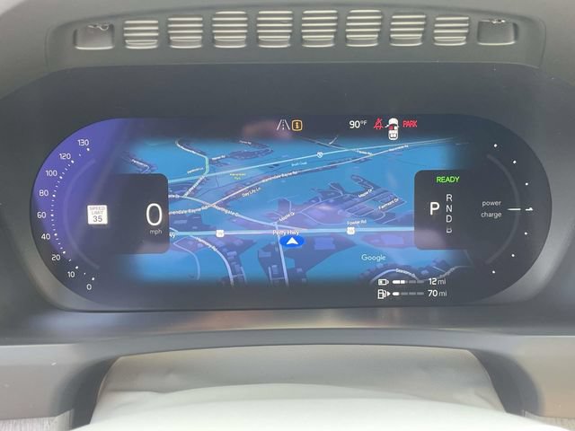 Used 2025 Volvo XC90 T8 Plus w/ Protection Package Premier AWD/4WD image 39