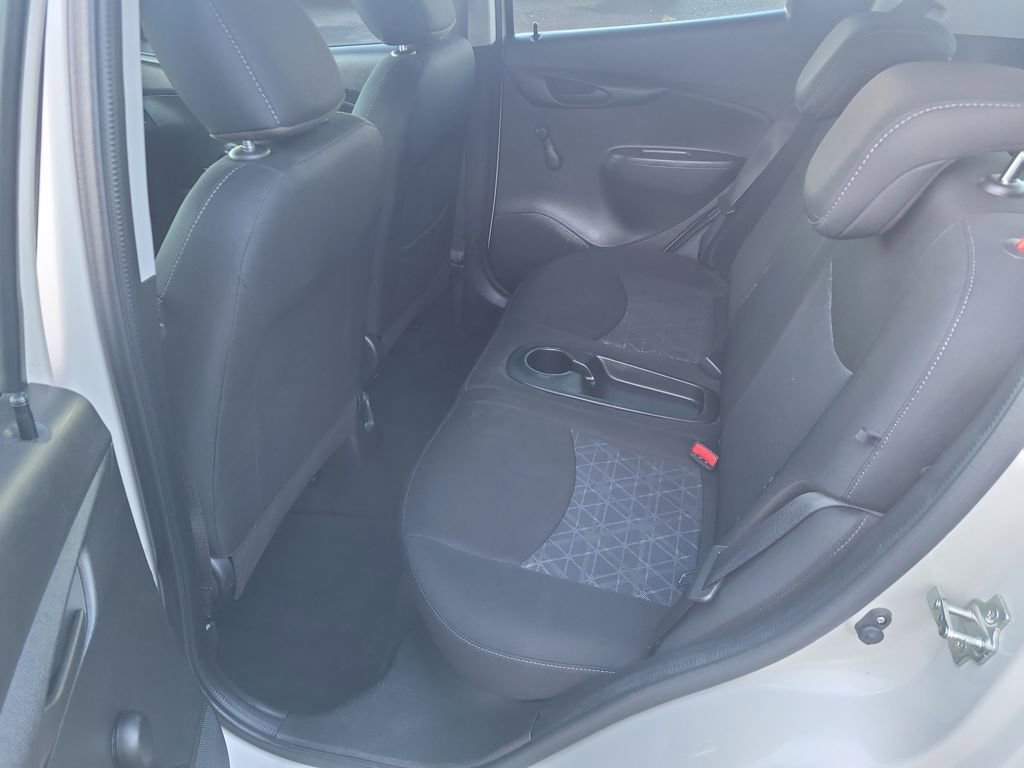Used 2020 Chevrolet Spark LS image 15