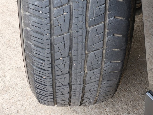 Used 2024 Chevrolet Silverado 1500 Custom image 11