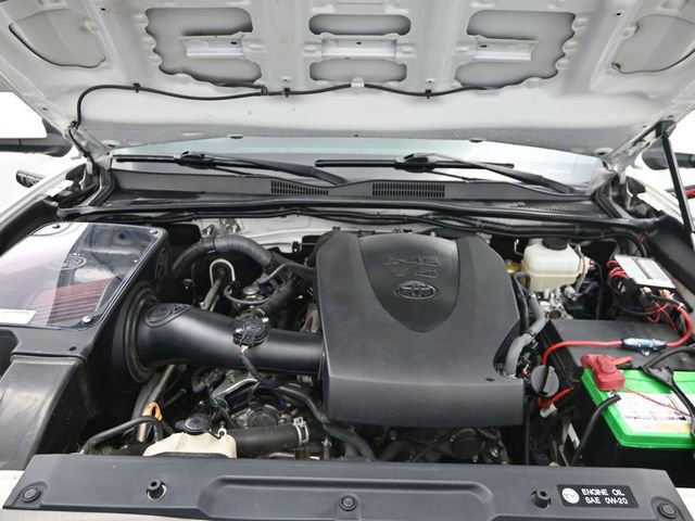 Used 2017 Toyota Tacoma TRD Pro image 24