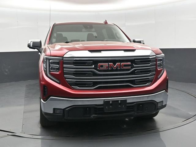Used 2022 GMC Sierra 1500 SLT image 10