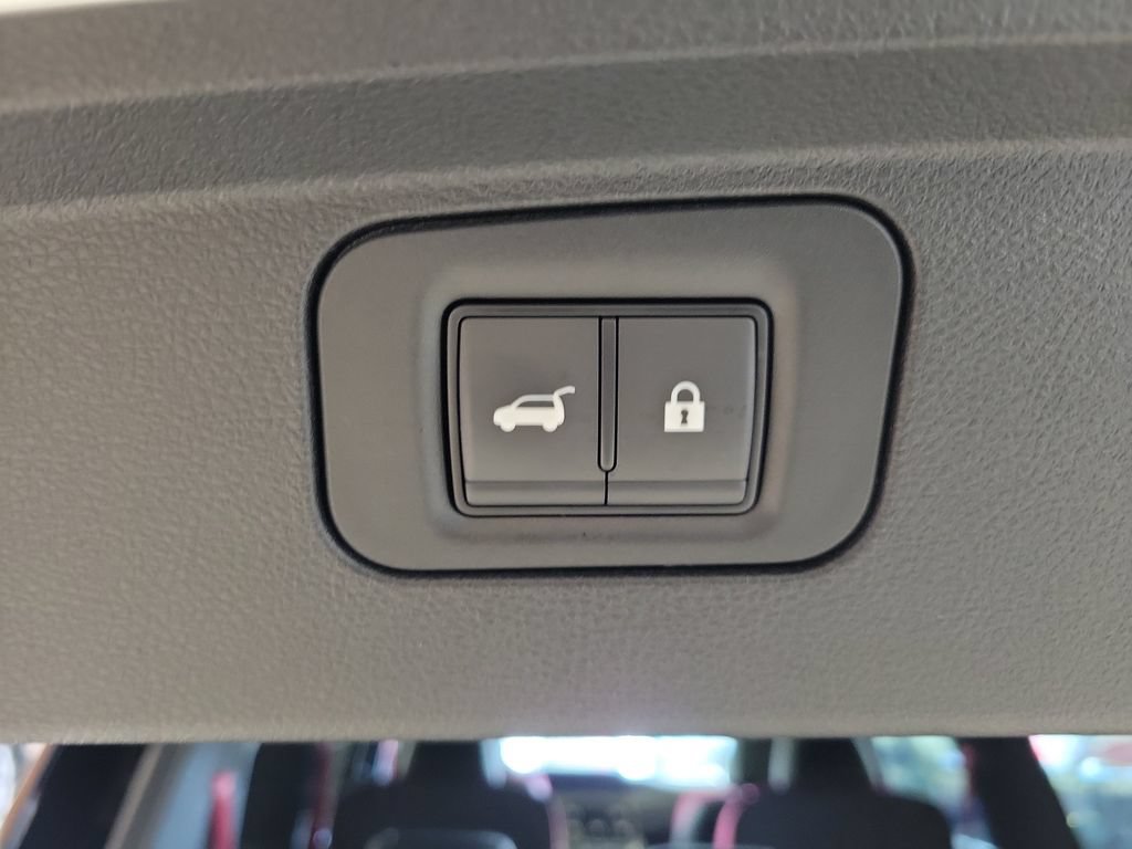 New 2026 Nissan Armada NISMO AWD/4WD image 9