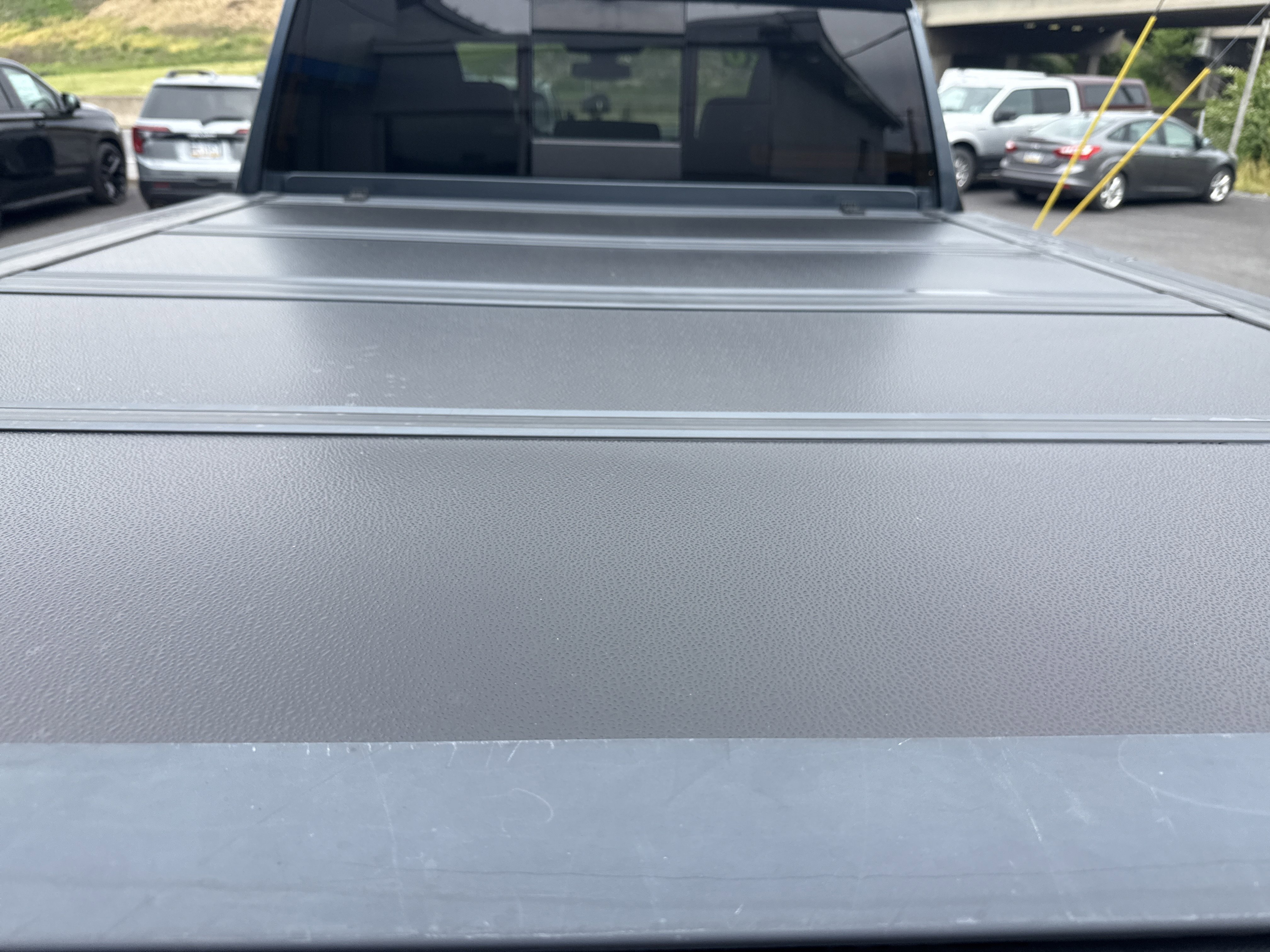Used 2020 GMC Sierra 2500 Denali w/ Gooseneck/5TH Wheel Package AWD/4WD image 5