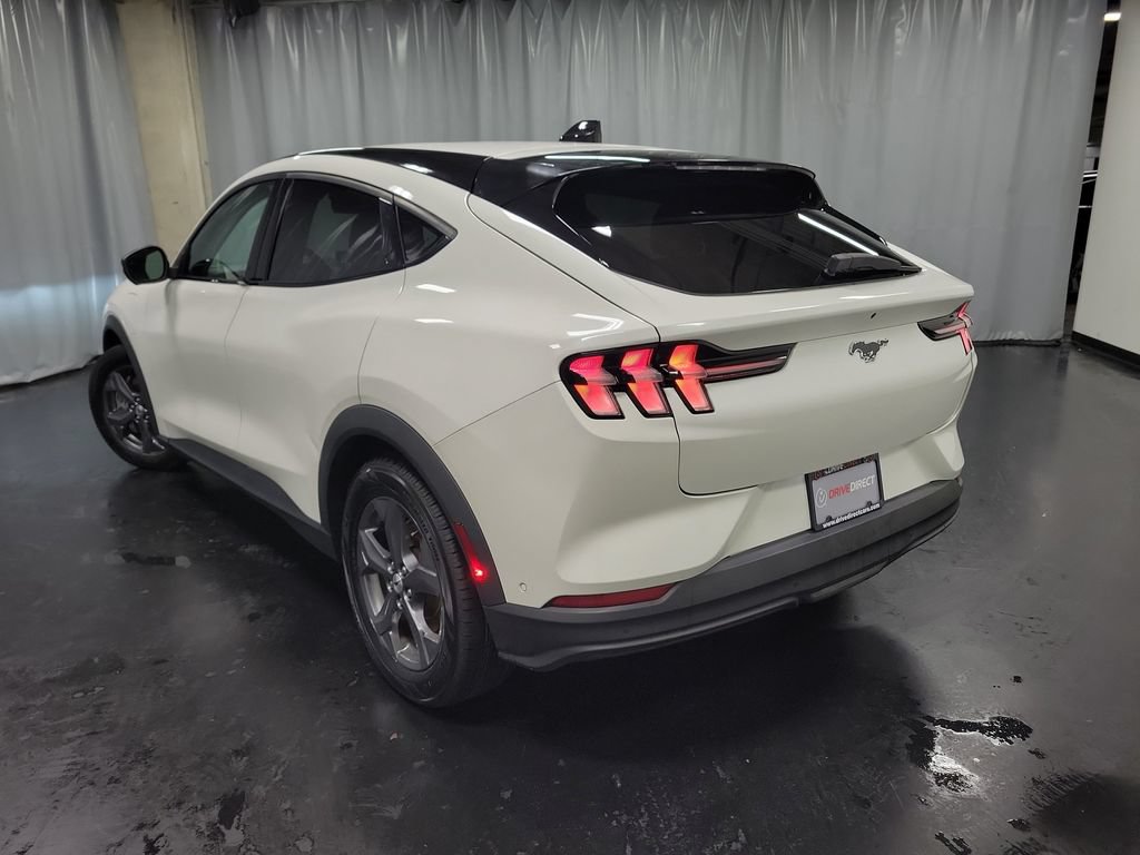 Used 2023 Ford Mustang Mach-E Select AWD/4WD image 6