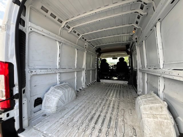 Used 2023 RAM ProMaster 3500 FWD image 27
