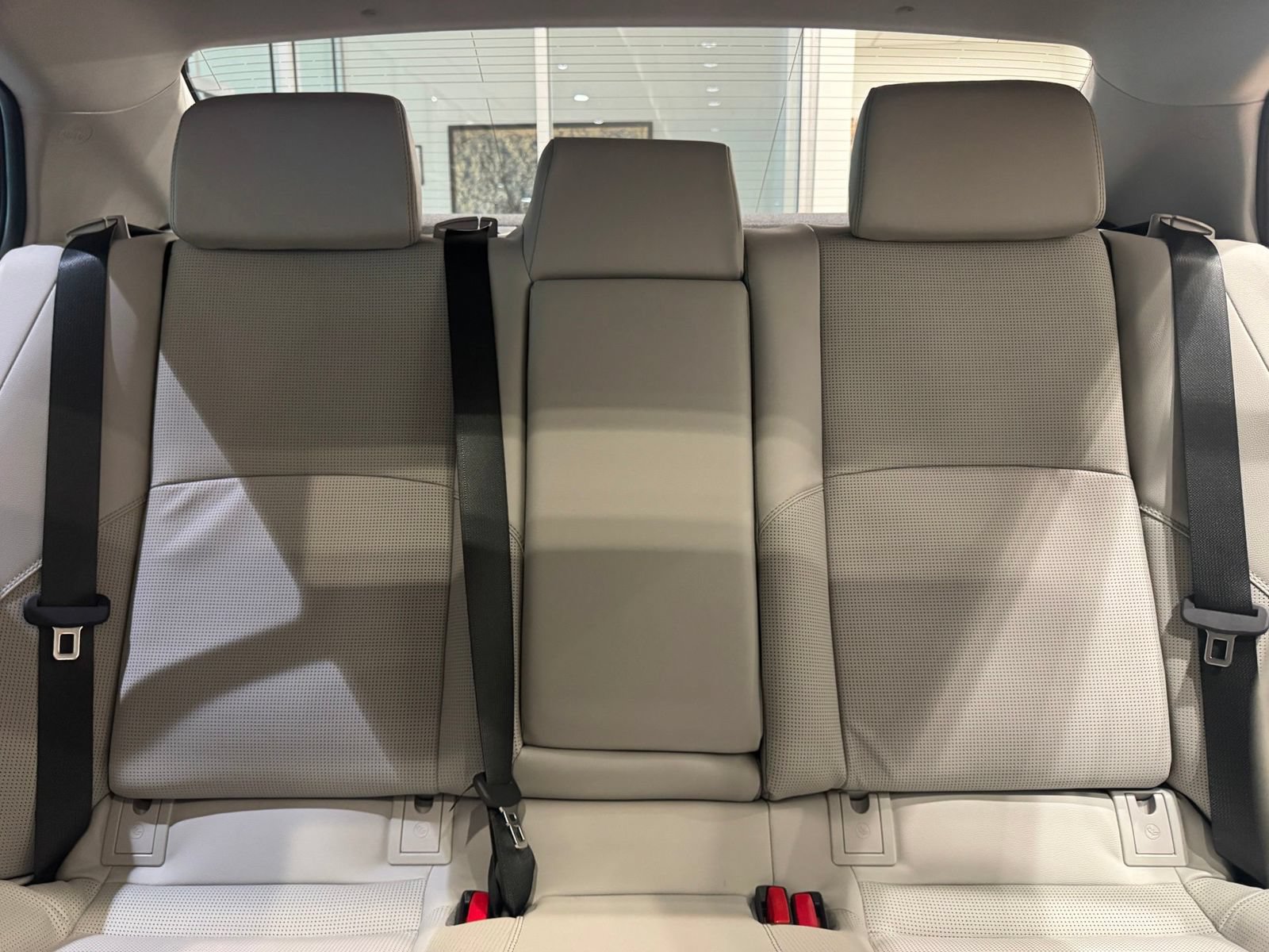 New 2026 Toyota Camry XLE AWD/4WD image 20