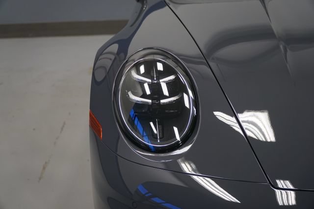 New 2026 Porsche 911 Carrera RWD image 15