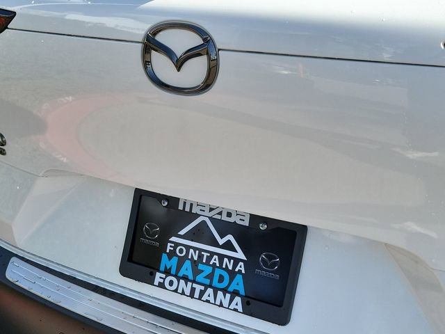 New 2026 MAZDA CX-30 2.5 Turbo w/ Premium Package image 23