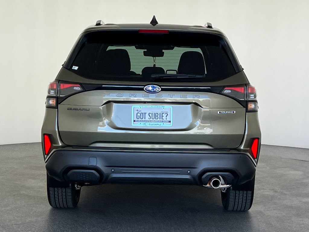 New 2026 Subaru Forester Touring image 5