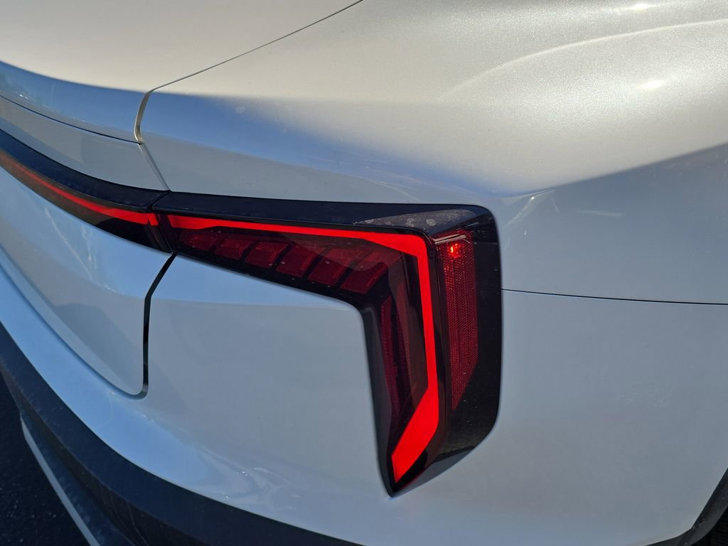 New 2025 Kia K4 LXS image 11