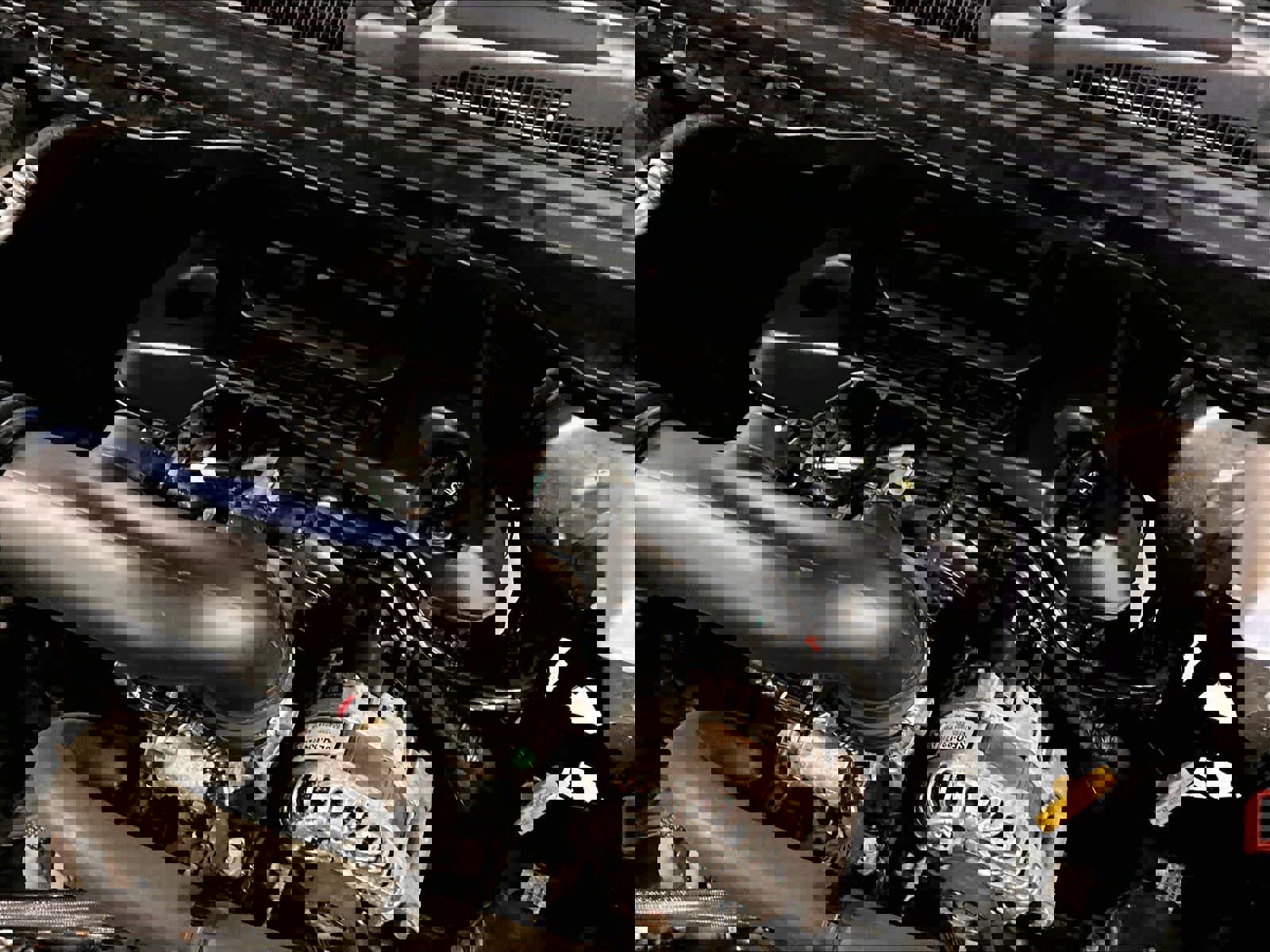 Used 2019 RAM 1500 Big Horn image 36