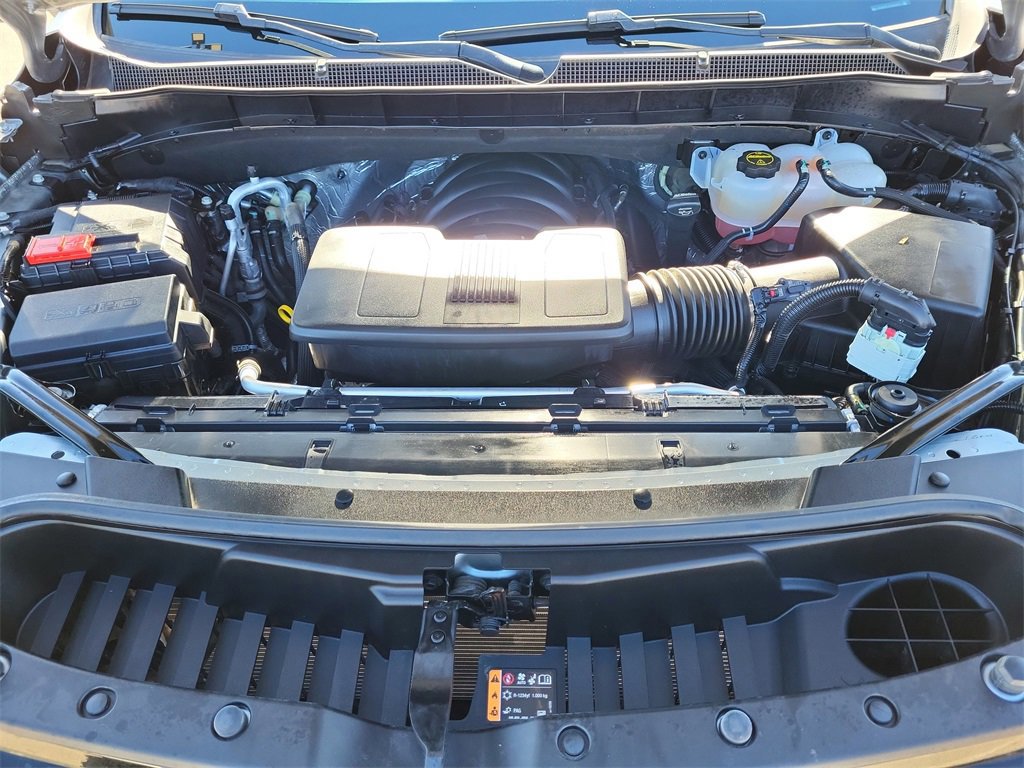 Certified 2024 Chevrolet Tahoe Z71 w/ Off-Road Capability Package image 22