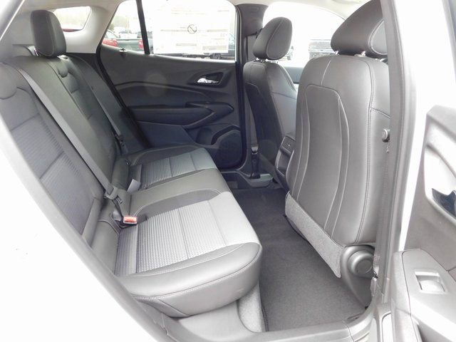 New 2026 Chevrolet Trax LT image 19