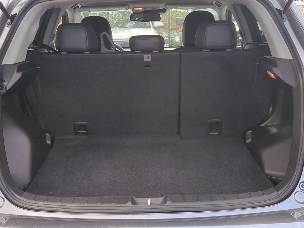 Used 2025 Mitsubishi Outlander Sport SE AWD/4WD image 7