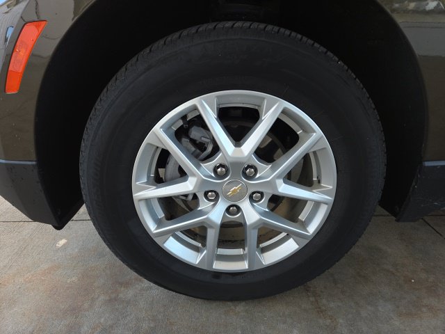 Used 2024 Chevrolet Equinox LT w/ LPO, Floor Liner Package AWD/4WD image 66