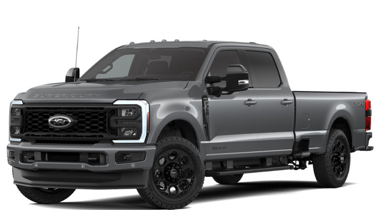 New 2026 Ford F350 Lariat w/ Black Appearance Package AWD/4WD image 21