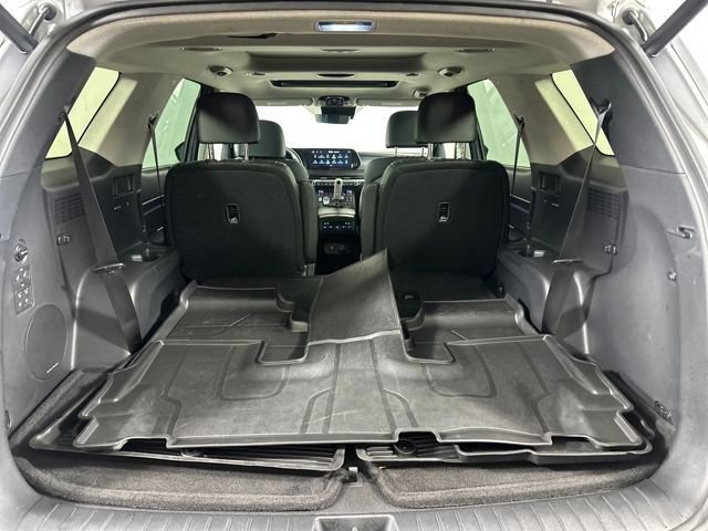 Used 2025 Hyundai Palisade Limited AWD/4WD image 46