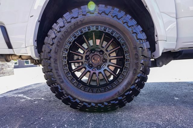 Used 2022 RAM 1500 TRX w/ TRX Level 2 Equipment Group AWD/4WD image 42