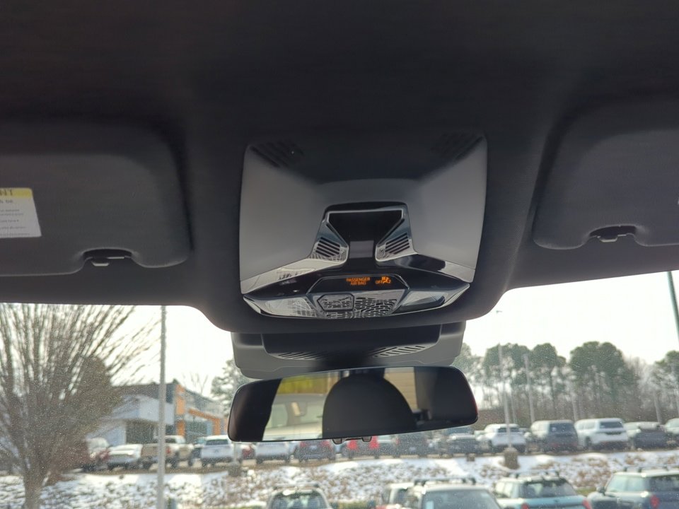 Certified 2025 MINI Cooper Countryman S image 33