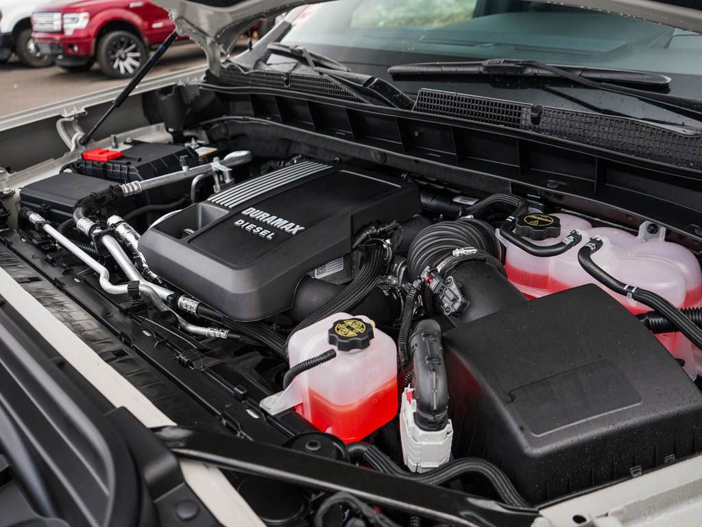 New 2026 GMC Sierra 1500 AT4 w/ AT4 Premium Package AWD/4WD image 7