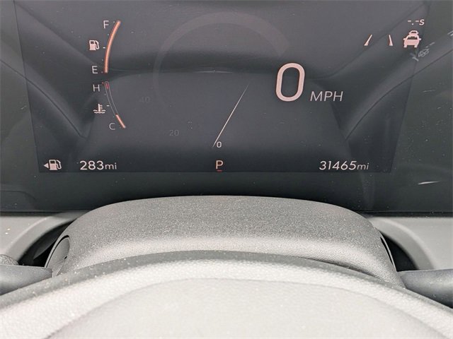 Used 2024 Buick Encore GX Sport Touring image 16