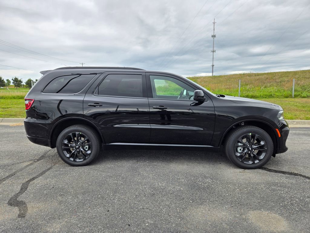 New 2026 Dodge Durango GT w/ Blacktop Package image 2