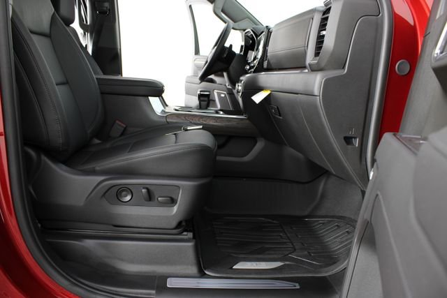 New 2026 GMC Sierra 1500 SLT w/ SLT Premium Plus Package AWD/4WD image 23