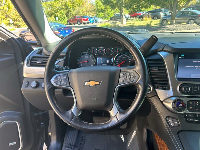 Used 2019 Chevrolet Tahoe Premier AWD/4WD image 22