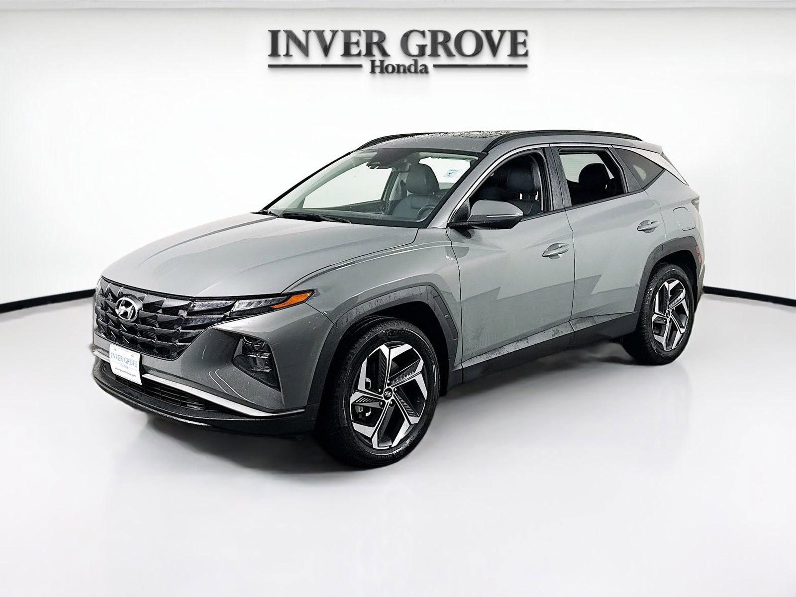 Used 2024 Hyundai Tucson SEL w/ Convenience Package AWD/4WD image 1
