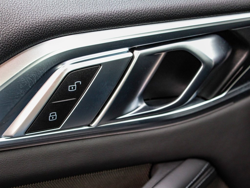 Used 2023 BMW M4 xDrive Competition image 52