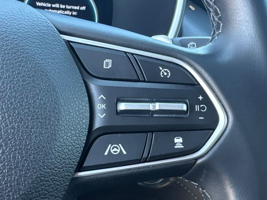 Used 2022 Hyundai Santa Fe SEL Premium image 24