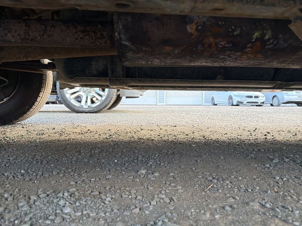 Used 2019 Nissan NV 3500 S image 19