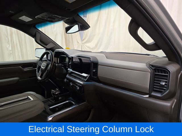 Used 2022 GMC Sierra 1500 SLT w/ SLT Premium Plus Package image 36