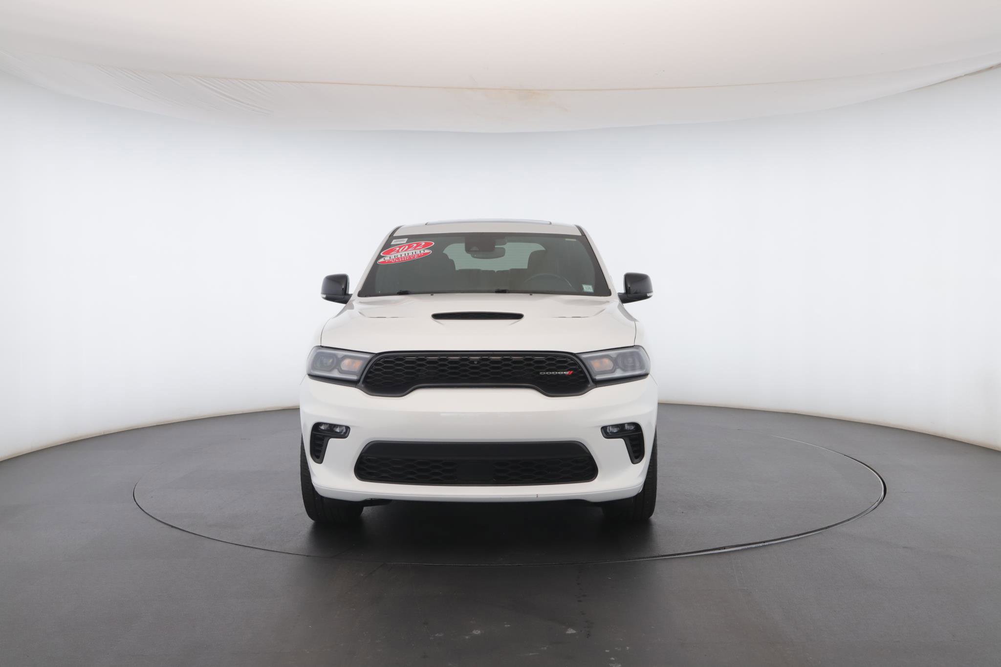 Used 2022 Dodge Durango GT image 24