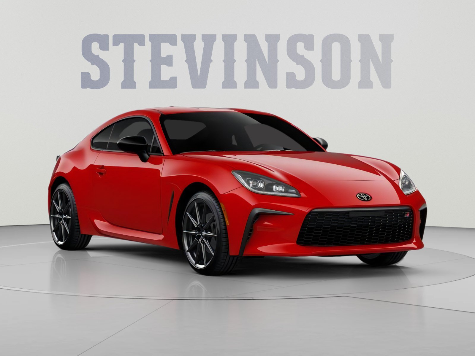 New 2027 Toyota GR86 Premium RWD image 15