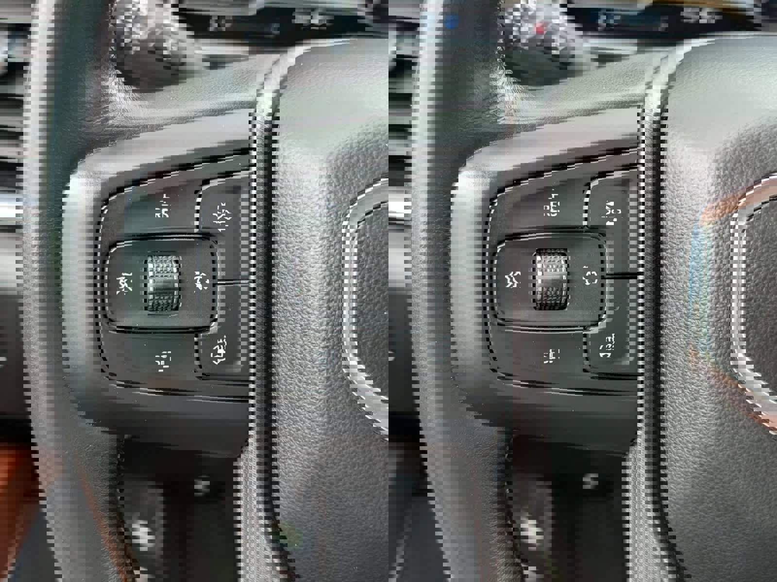 Certified 2024 GMC Sierra 3500 Denali Ultimate image 25