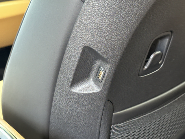 Used 2024 Kia Carnival EX FWD image 20
