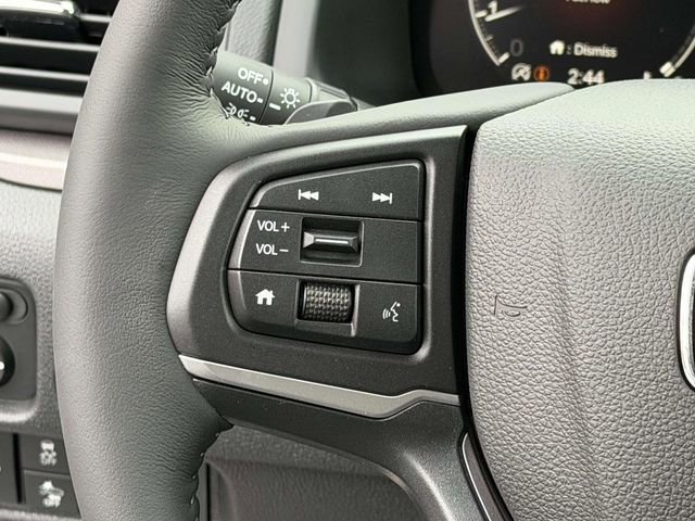 New 2026 Honda Ridgeline Sport image 8