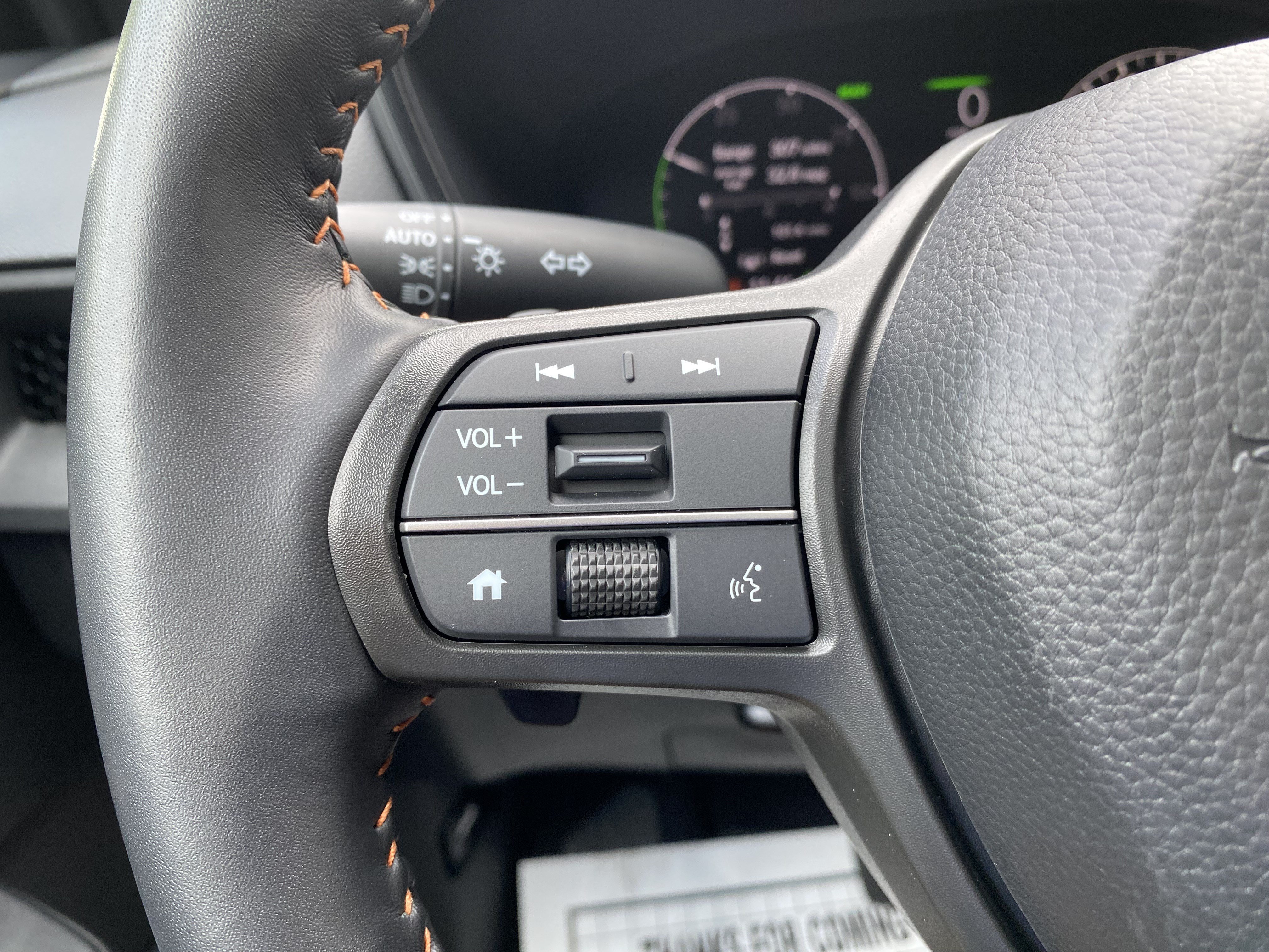 Used 2025 Honda CR-V Sport-L image 19