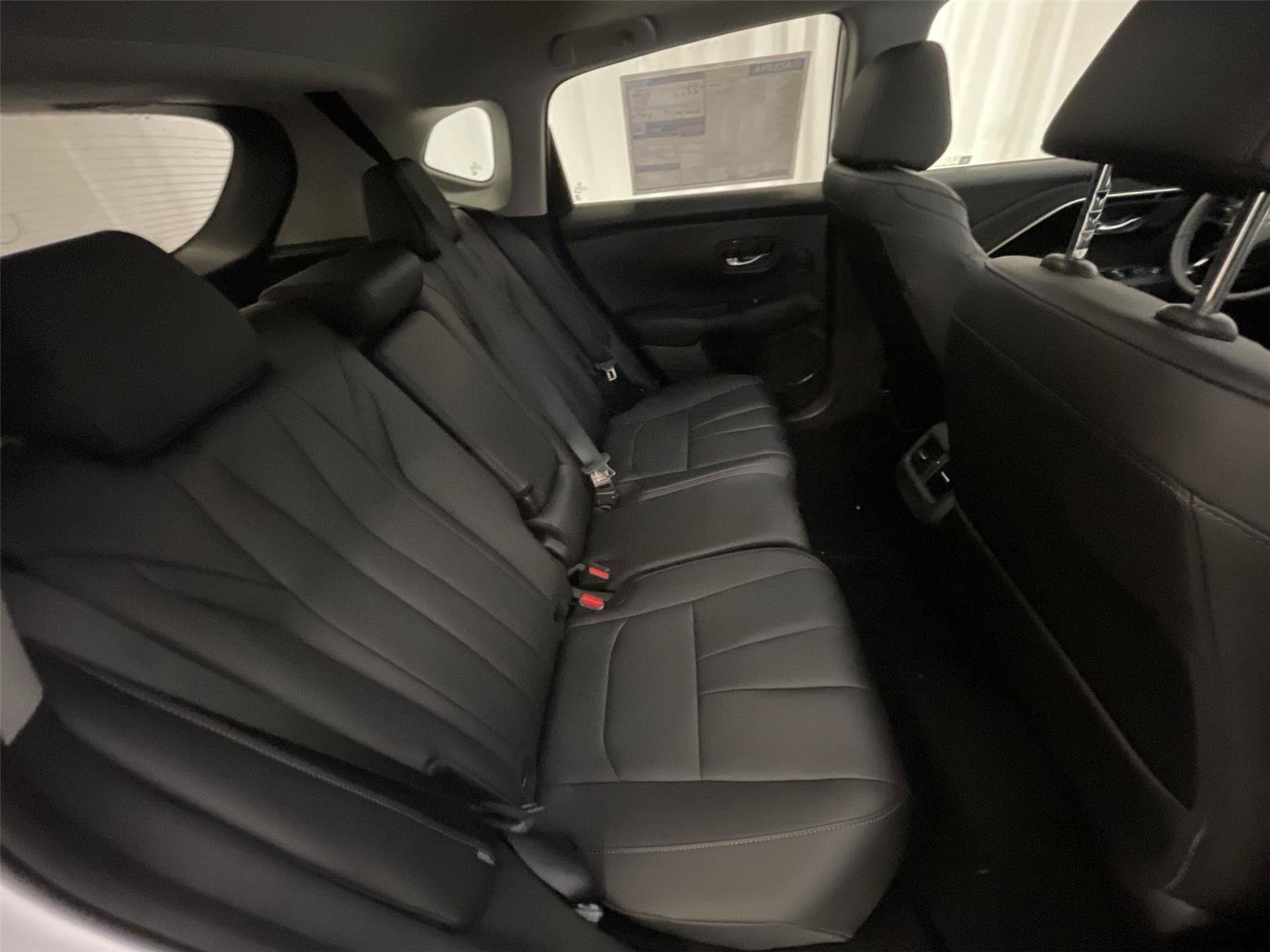 New 2026 Acura ADX AWD image 22