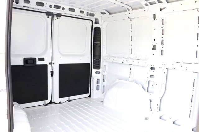 New 2026 RAM ProMaster 1500 image 21