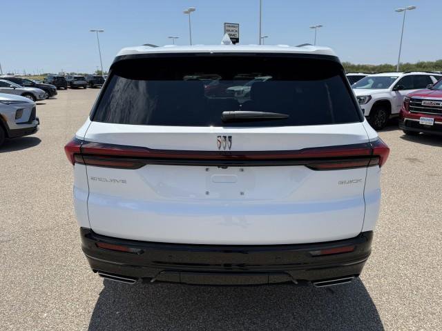 New 2026 Buick Enclave Sport Touring image 6