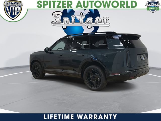 New 2027 Kia Telluride SX X-Line image 2