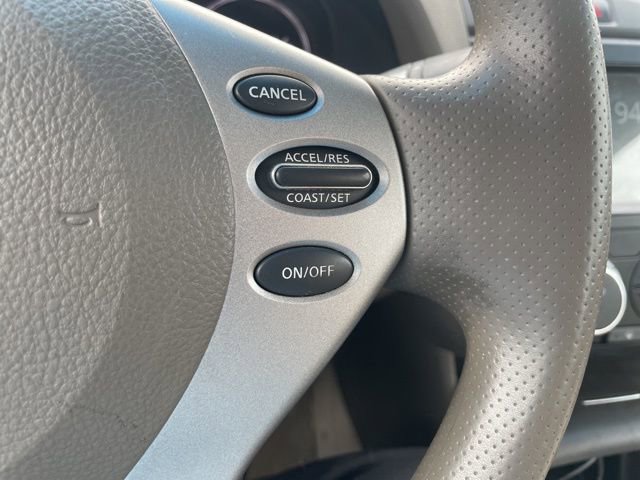 Used 2012 Nissan Altima 2.5 S FWD image 21