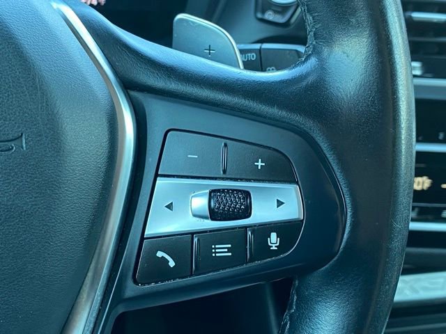 Used 2020 BMW X3 xDrive30i AWD/4WD image 25