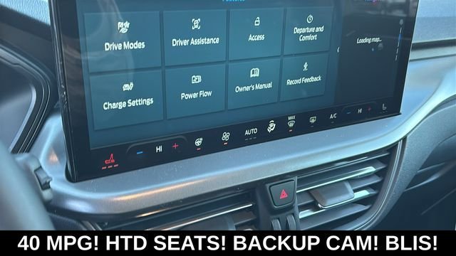 New 2026 Ford Escape SE FWD image 19