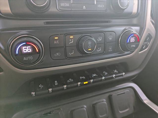 Used 2017 GMC Sierra 1500 Denali w/ Denali Ultimate Package AWD/4WD image 11