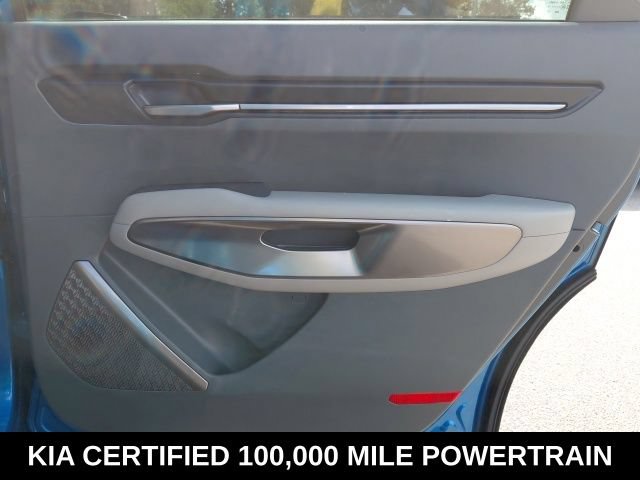 Certified 2024 Kia EV9 Wind AWD/4WD image 29