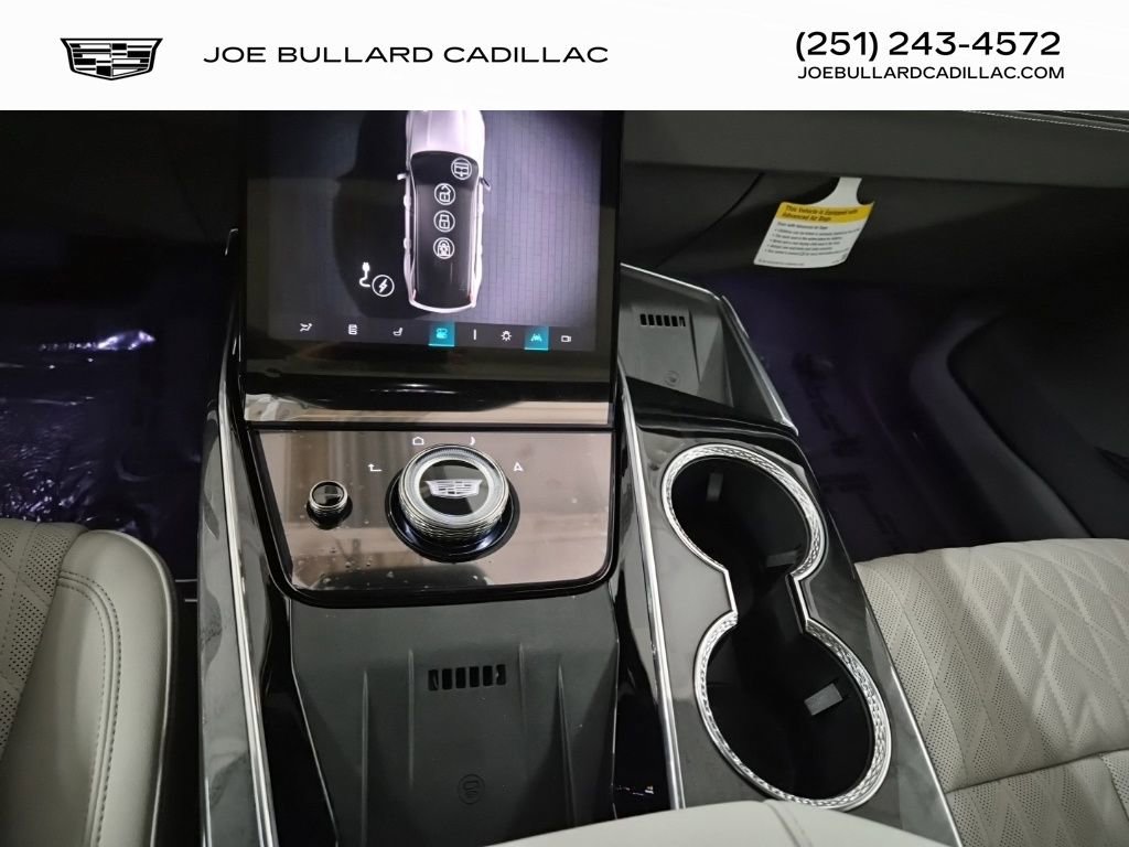 New 2026 Cadillac Escalade IQL Sport 1 image 31