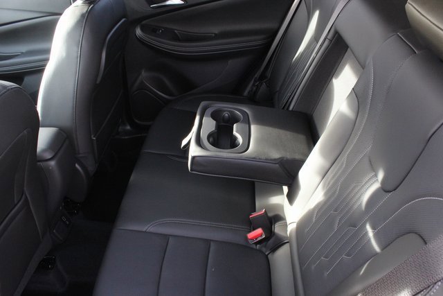 New 2026 Buick Encore GX Avenir w/ Avenir Technology Package image 22